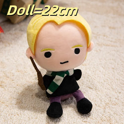 Harry Potter Plush Doll - Select Figures (ONLINE ORDER ONLY)