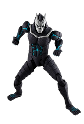 Kaiju No. 8 Hibino Kafka Figure 16cm PVC Model (ONLINE ORDER ONLY)