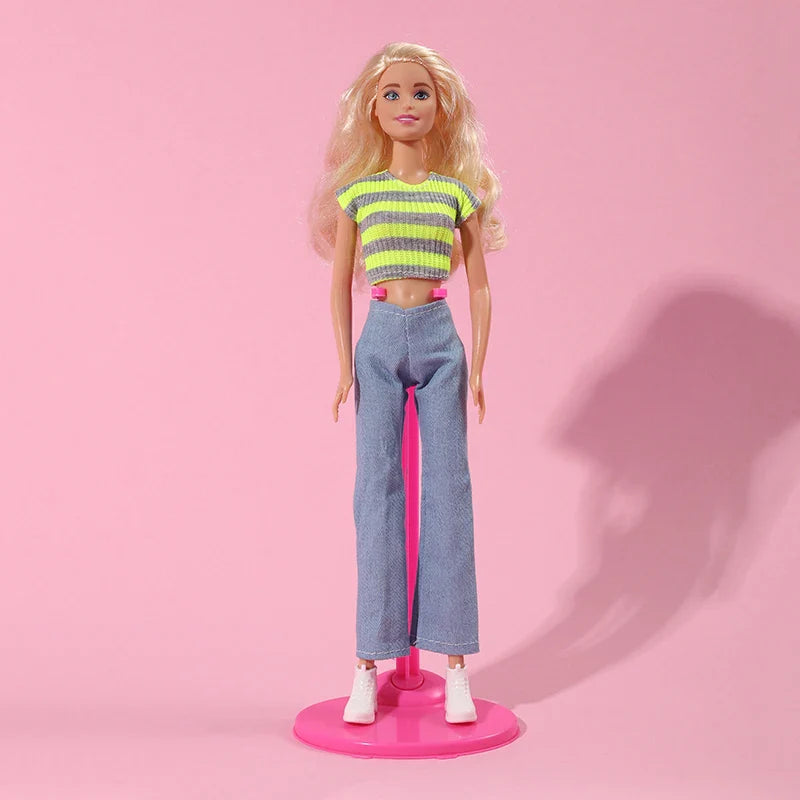 Barbie Playset - Deluxe Bedroom Set (ONLINE ORDER ONLY)