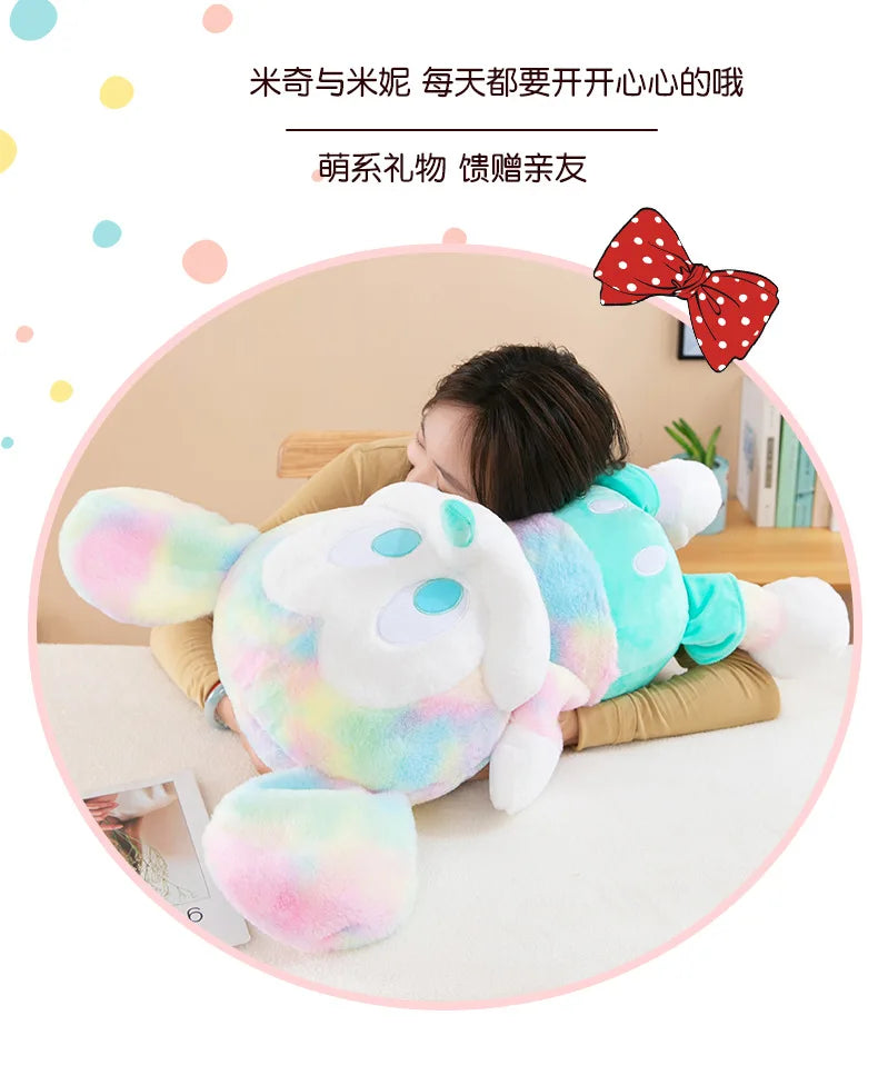 Disney Large Plush Doll - Select Figures (ONLINE ORDER ONLY)