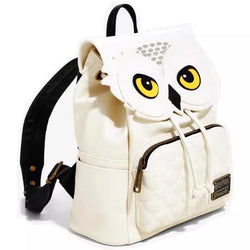 Harry Potter Mini Backpack by Loungefly (ONLINE ORDER ONLY)