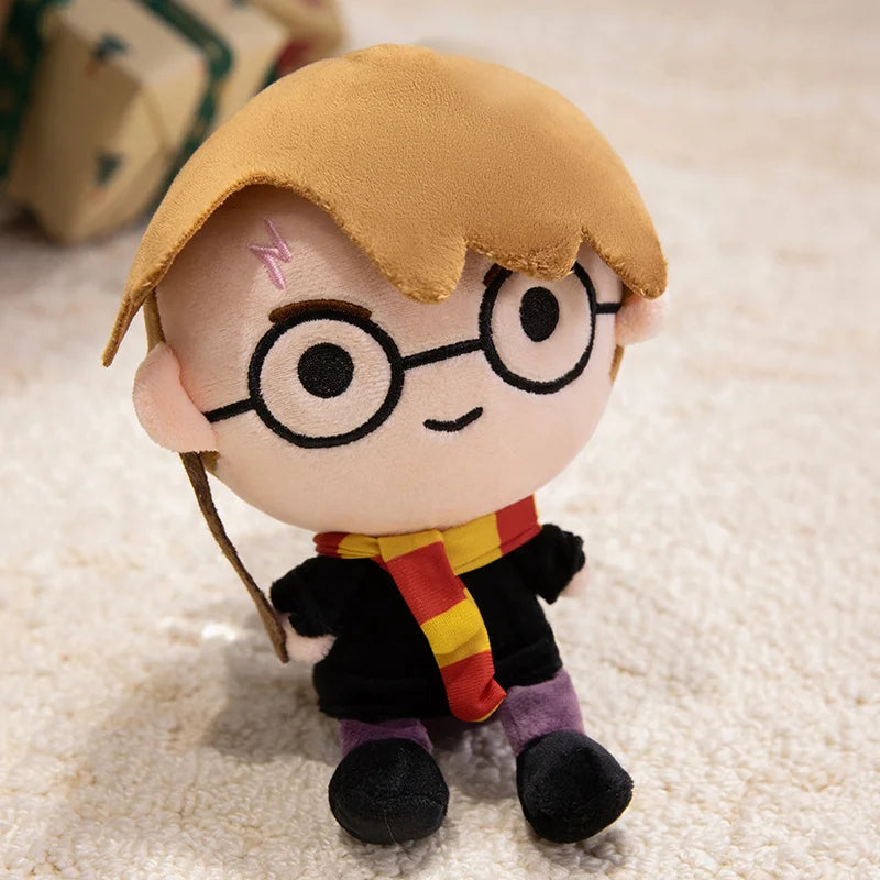 Harry Potter Plush Doll - Select Figures (ONLINE ORDER ONLY)
