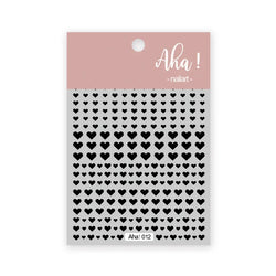 1pc Cute White Cloud Nail Stickers Ultra Thin Nail Art Stickers Self Adhesive Decals Star Moon/Flower/Clouds Kawaii Nail Decals (Online Order Only)