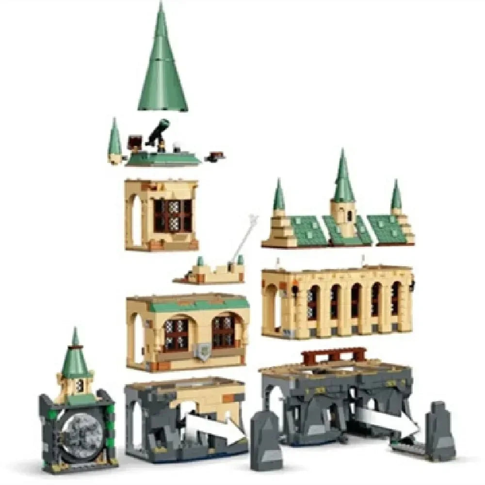 Harry Potter Lego Set - Chamber of Secrets (ONLINE ORDER ONLY)