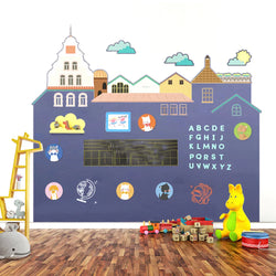 100-500pcs 1 inch Cat Sticker kids Reward Sticker Gift Decoration Label Teacher Encouragement Student Stationery Stickers (ONLINE ORDER ONLY)