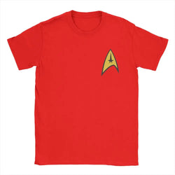 Star Trek Logo T-Shirt - 9 Variants (ONLINE ORDER ONLY)