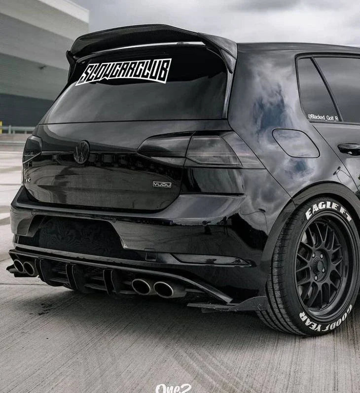JDM decal"SLOW CAR CLUB",creative&fashion high quality sticker for cars trucks !For a Unique look (ONLINE ORDER ONLY)