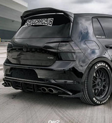 JDM decal"SLOW CAR CLUB",creative&fashion high quality sticker for cars trucks !For a Unique look (ONLINE ORDER ONLY)