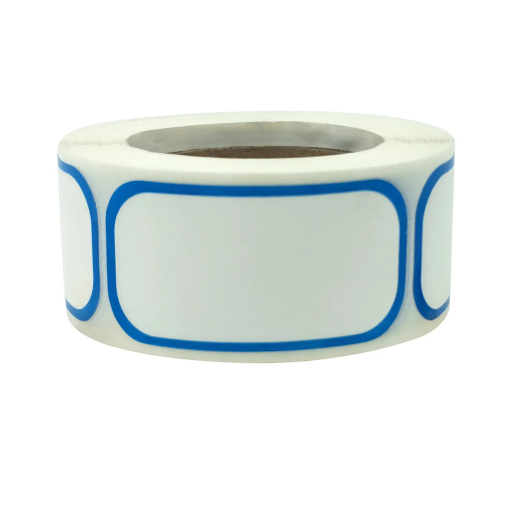300pcs/roll Kitchen Classification Label Stickers Refrigerator Food Storage Date Labels for Container Bag Jar Packaging Marking (ONLINE ORDER ONLY)