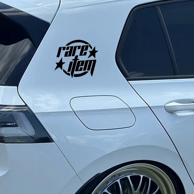 "rare item"Stickers,creative&fashion with high quality sticker for cars trucks motorcycles &laptops! (ONLINE ORDER ONLY)