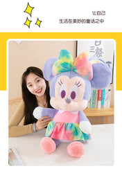 Disney Large Plush Doll - Select Figures (ONLINE ORDER ONLY)