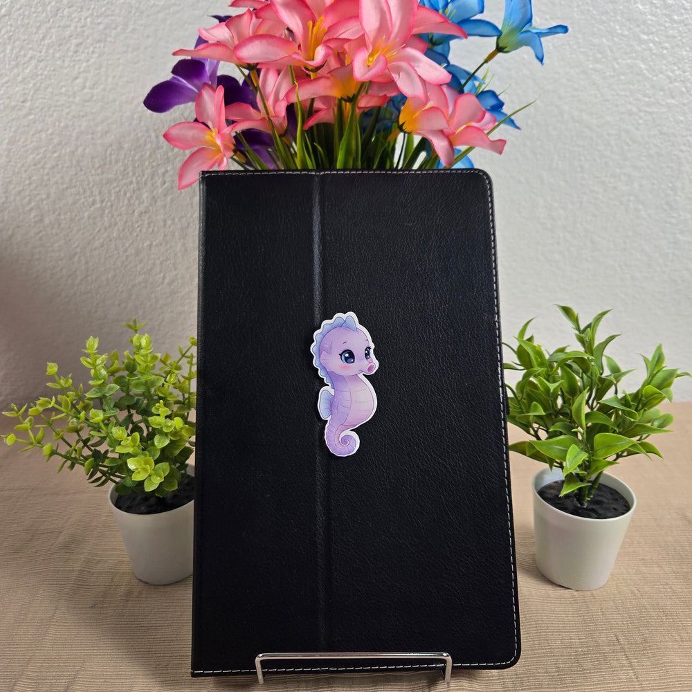 Cute Kawaii Sea Animal Stickers (ONLINE ORDER ONLY)