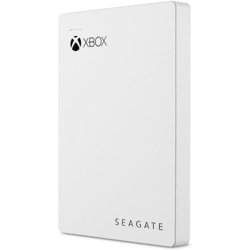 Seagate XBOX One 4TB External Game Drive HDD (Online Order Only)