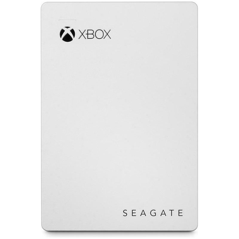 Seagate XBOX One 4TB External Game Drive HDD (Online Order Only)