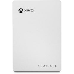 Seagate XBOX One 4TB External Game Drive HDD (Online Order Only)