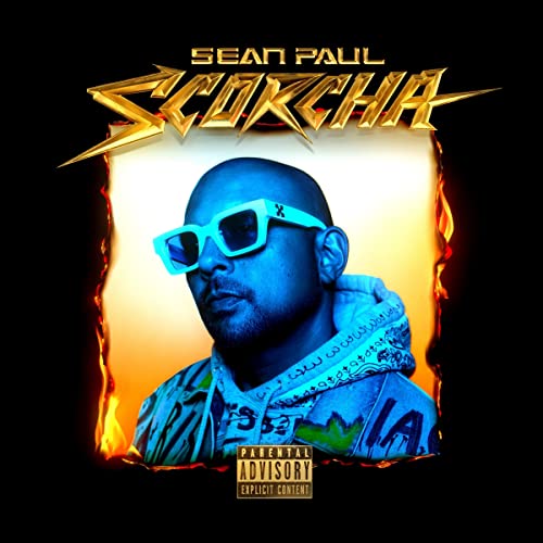 Scorcha [CD] (ONLINE ORDER ONLY)