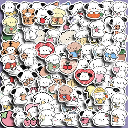 100pcs Cute Dog Stickers for Kids DIY Computer Decoration Stationery (ONLINE ORDER ONLY)