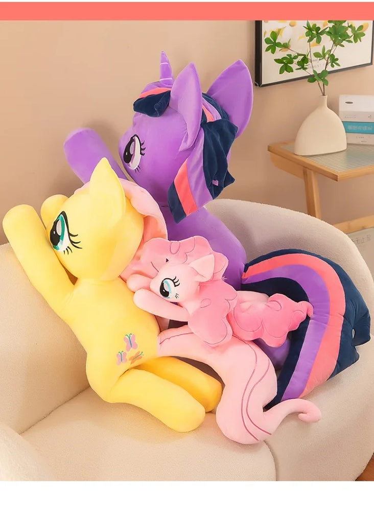 My Little Pony Large Plush - Select Figures (ONLINE ORDER ONLY)