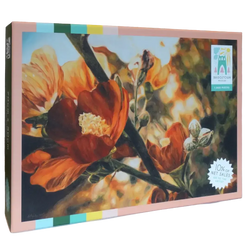 Sedona by Betsy Levine 1000 Piece Jigsaw Puzzle Bridgetown (ONLINE ORDER ONLY)