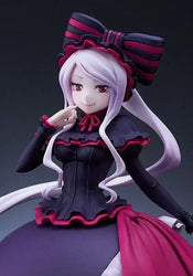 POP UP PARADE OVERLORD Albedo & Shalltear Figures (ONLINE ORDER ONLY)