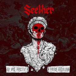 Si Vis Pacem Para Bellum [Explicit Content] (Limited Edition, Translucent Blue Smoke Colored Vinyl) (2 Lp's) [Vinyl] (ONLINE ORDER ONLY)