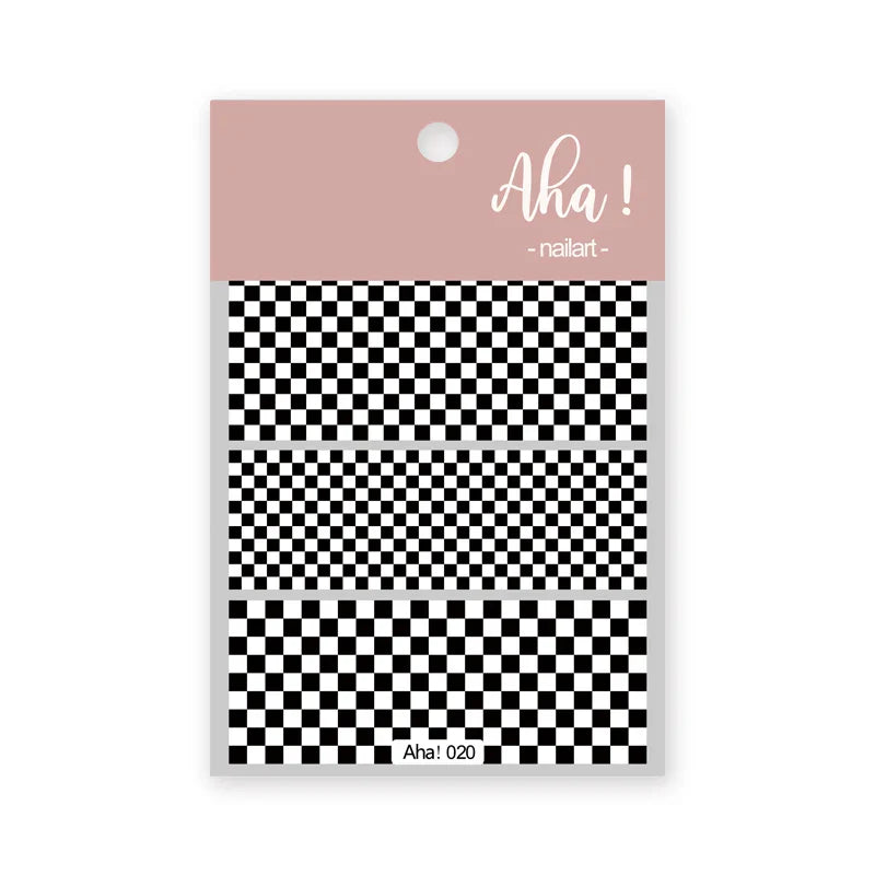 1Pc Cherry Fruit Nail Sticker Nail Art Decals Summer Lemon Grapefruit Self Adhesive DIY Nail Stickers Aha Series Nail Art Decor (Online Order Only)