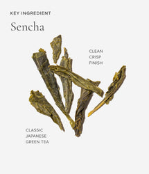 Cleanse Tea