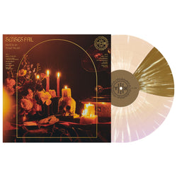 Hell Is In Your Head (Beer & Gold Splatter Colored VinylIndie Exclusive) [Vinyl] (ONLINE ORDER ONLY)