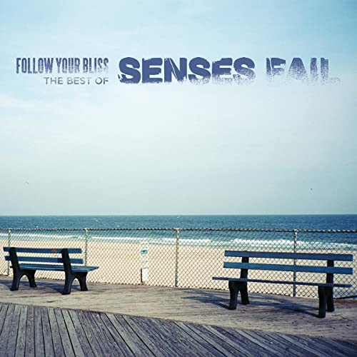 Follow Your Bliss: The Best of Senses Fail (Limited Edition) [Vinyl]