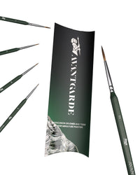 Full Set | Avant Garde | Green Series (ONLINE ORDER ONLY)
