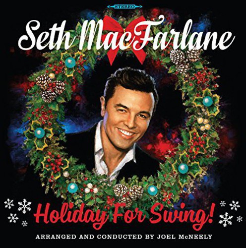 Holiday for Swing (180 Gram Vinyl) [Vinyl]
