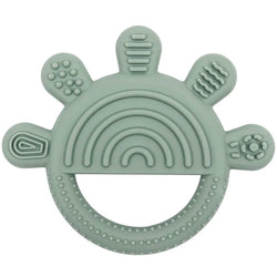Colorful Baby Teething Toys (ONLINE ORDER ONLY)