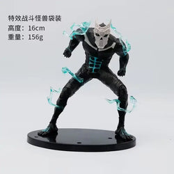 Kaiju No. 8 Hibino Kafka Figure 16cm PVC Model (ONLINE ORDER ONLY)