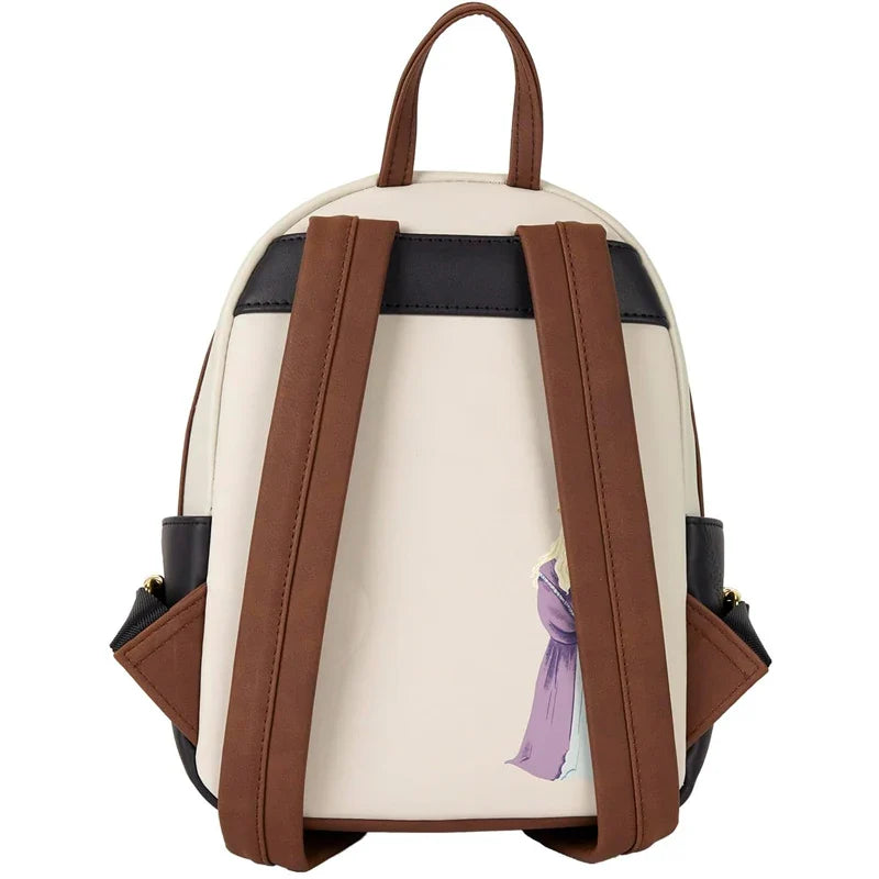 Harry Potter Mini Backpack by Loungefly (ONLINE ORDER ONLY)
