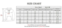 Overlord Cosplay Horror Skull Hoodie Ainz Zip Up (ONLINE ORDER ONLY)