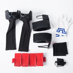 Midoriya Izuku Deku Cosplay Costume My Hero Academia (ONLINE ORDER ONLY)