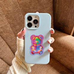 50PCS Cool Punk Art Stickers Aesthetic Laptop Phone Sticker DIY Motorcycle Luggage Car Skateboard Toy (ONLINE ORDER ONLY)
