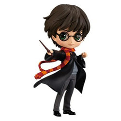 Harry Potter Desktop Ornament - Select Figures (ONLINE ORDER ONLY)
