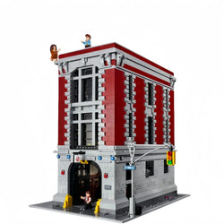 Ghostbusters Lego Set - Firehouse Headquarters (ONLINE ORDER ONLY)