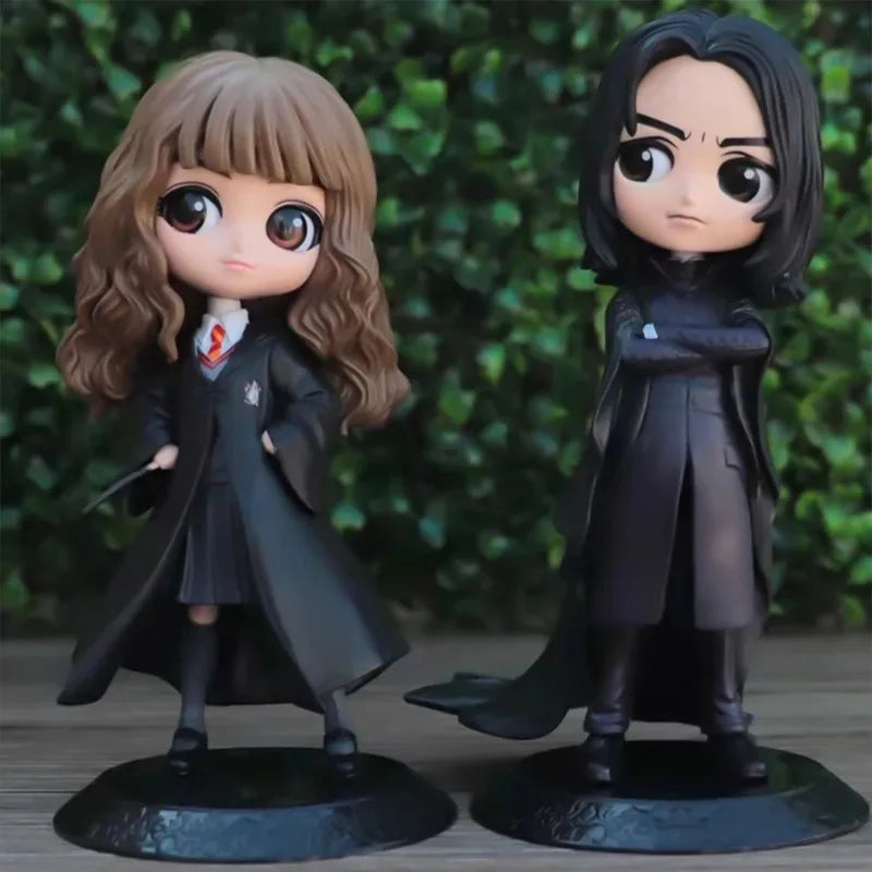 Harry Potter Desktop Ornament - Select Figures (ONLINE ORDER ONLY)