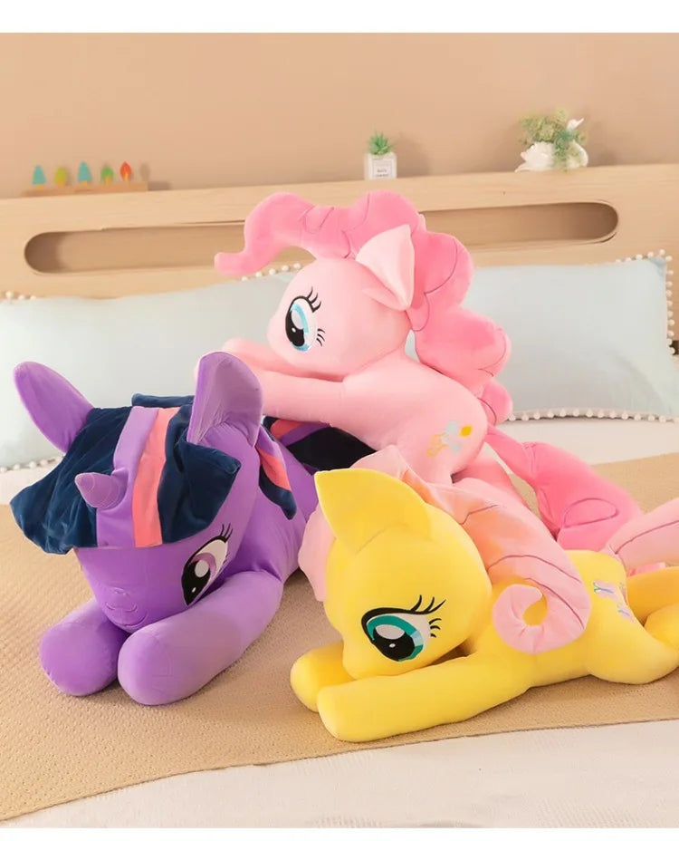 My Little Pony Large Plush - Select Figures (ONLINE ORDER ONLY)