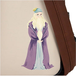 Harry Potter Mini Backpack by Loungefly (ONLINE ORDER ONLY)