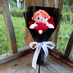 Harry Potter Plush Bouquet (ONLINE ORDER ONLY)