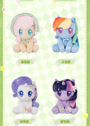 My Little Pony Plush - Select Figures (ONLINE ORDER ONLY)