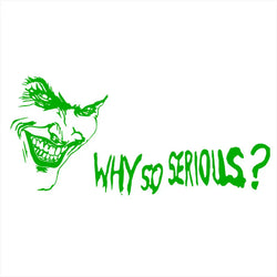 Horror Friends JDM Car Sticker Large Pattern Stickers Exterior Accessories Decoration Door Auto Parts Die Cutting Vinyl Decals (ONLINE ORDER ONLY)
