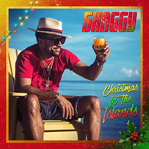 Christmas in the Islands (Deluxe Edition) [CD] (ONLINE ORDER ONLY)