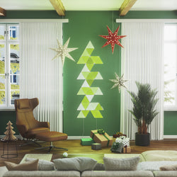 Shapes Triangles Smarter Kit (16 panels)