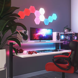 Hexagons Smarter Kit (10 Panel)