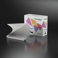 Shapes Triangles Smarter Kit (16 panels)