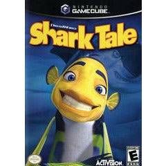Shark Tale - Nintendo GameCube (Online Order Only)